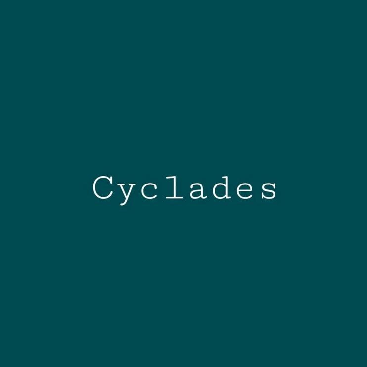 Cyclades- Melange ONE Mineral Paint