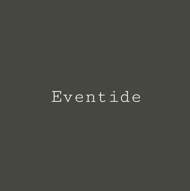 Eventide Green- Melange ONE Mineral Paint
