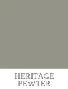 Heritage Pewter- Melange ONE Mineral Paint