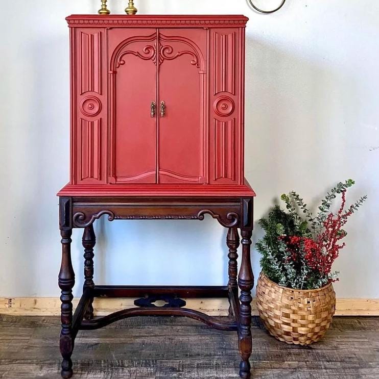Spice of Life- Melange ONE Mineral Paint