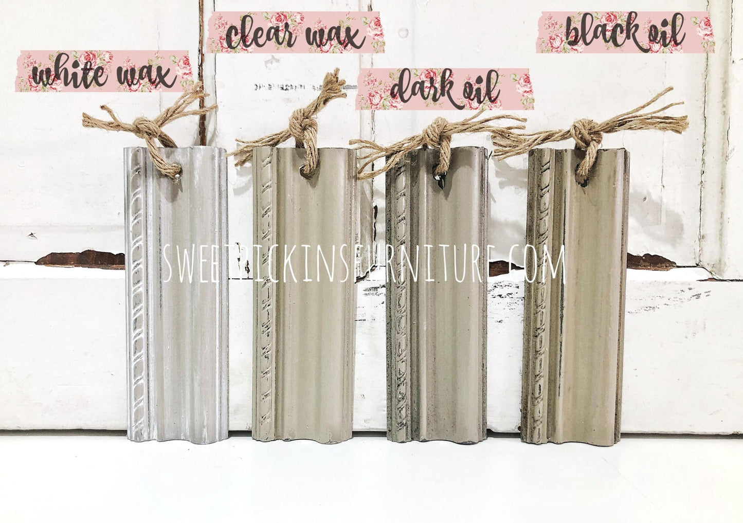 Sweet Pickins Milk Paint - Proper
