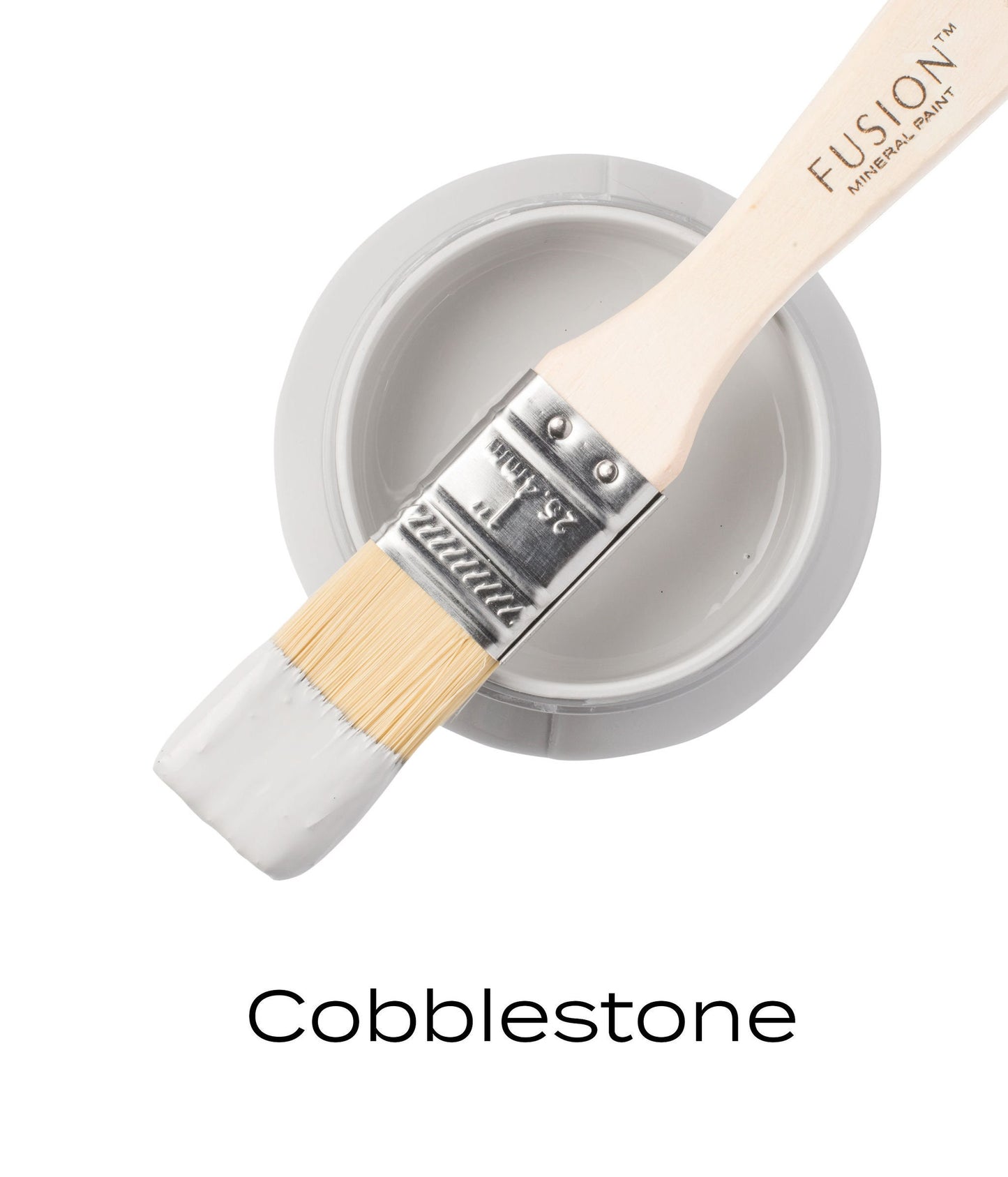 Cobblestone Fusion Mineral Paint Pint