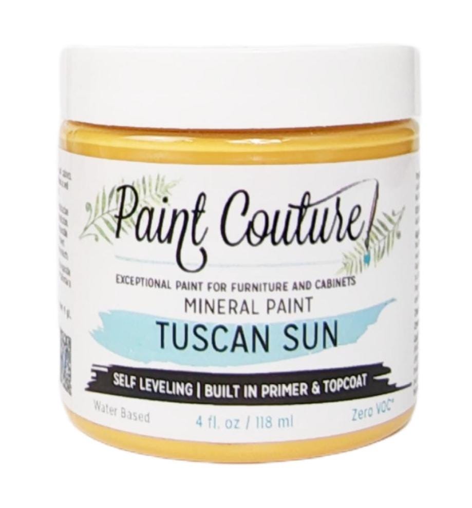 Paint Couture Tuscan Sun Mineral Paint