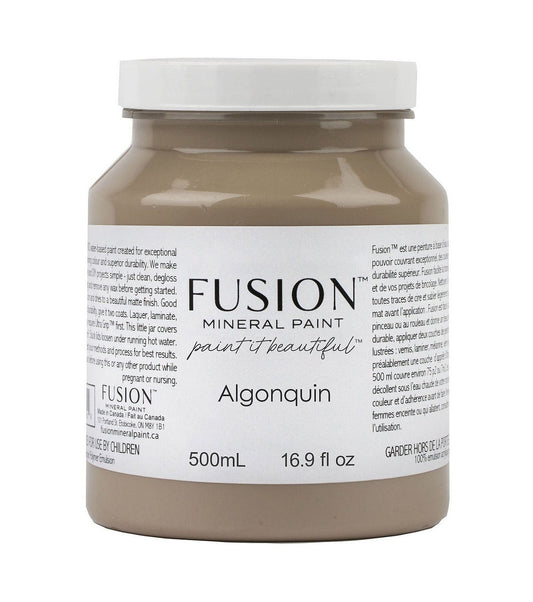 Algonquin Fusion Mineral Paint Pint