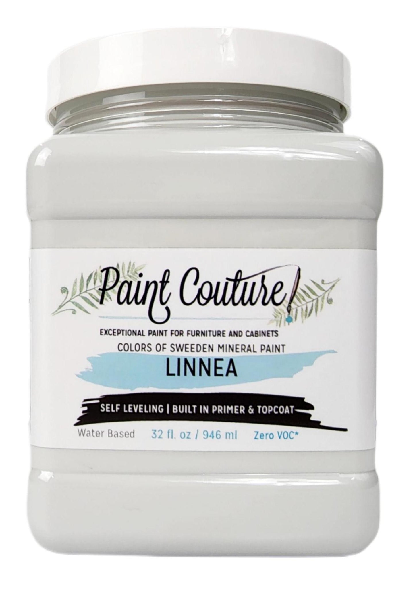Paint Couture Linnea Mineral Paint
