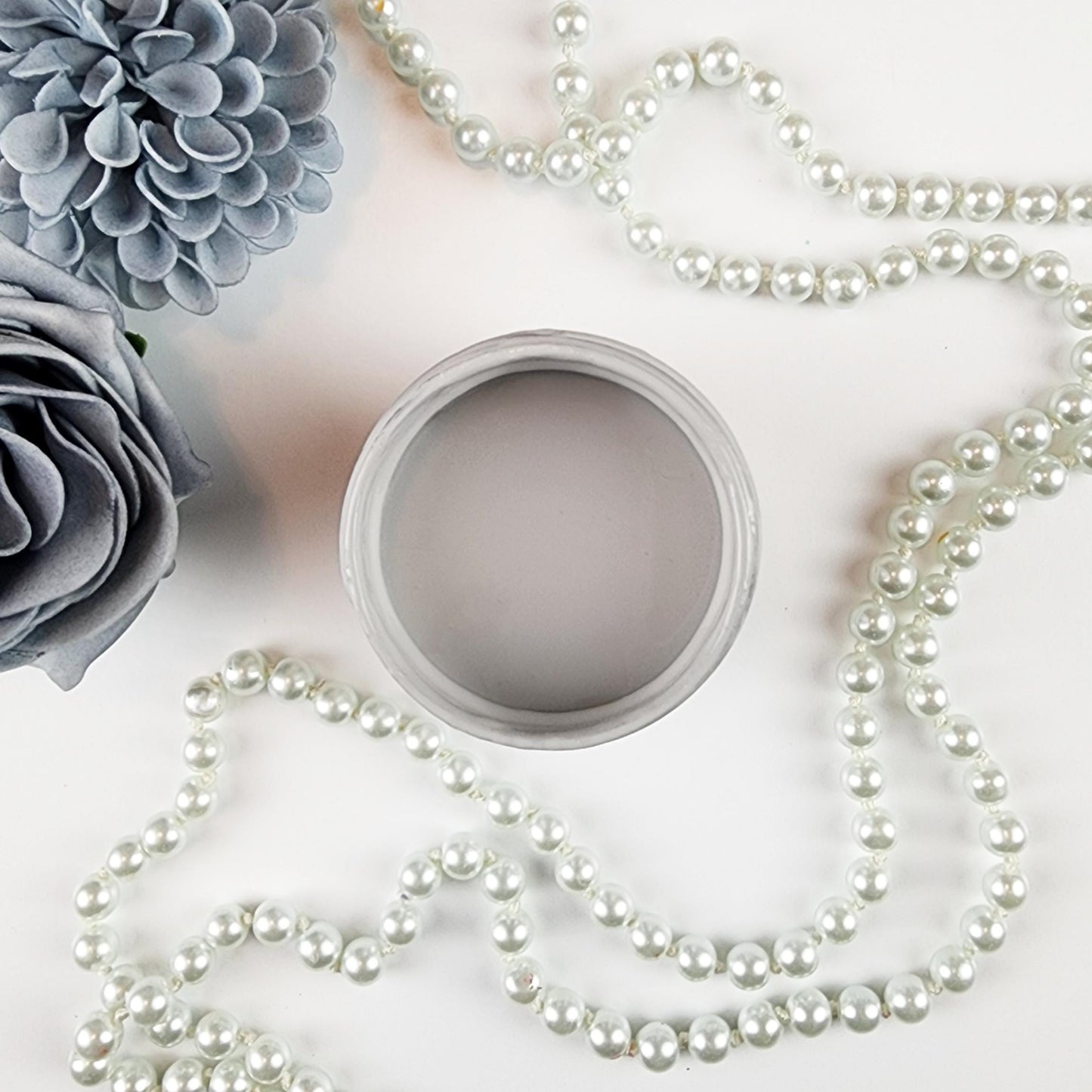 Paint Couture British Grey Mineral Paint