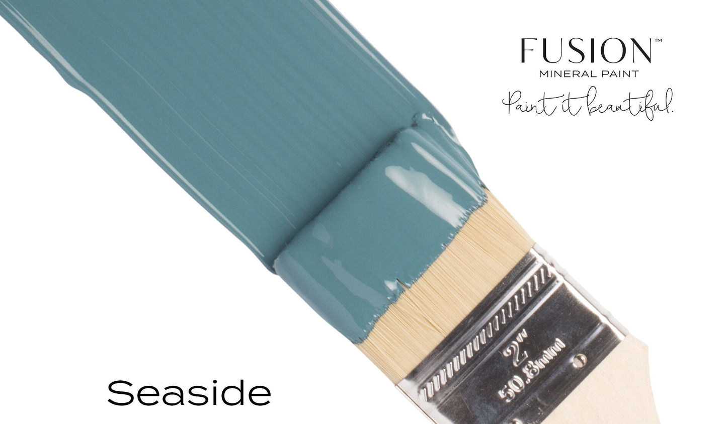 Seaside Fusion Mineral Paint Pint