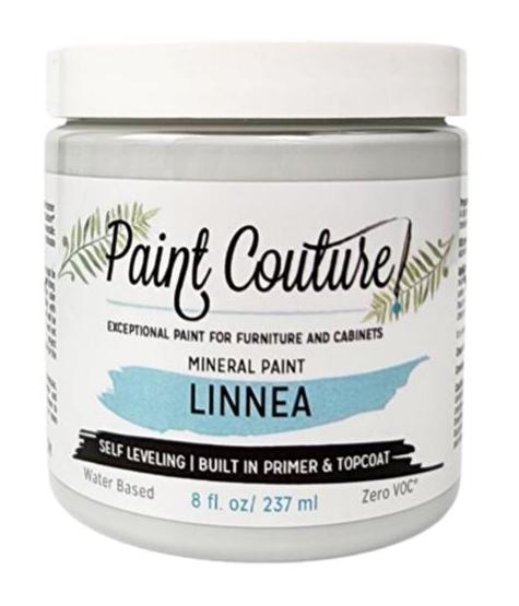 Paint Couture Linnea Mineral Paint