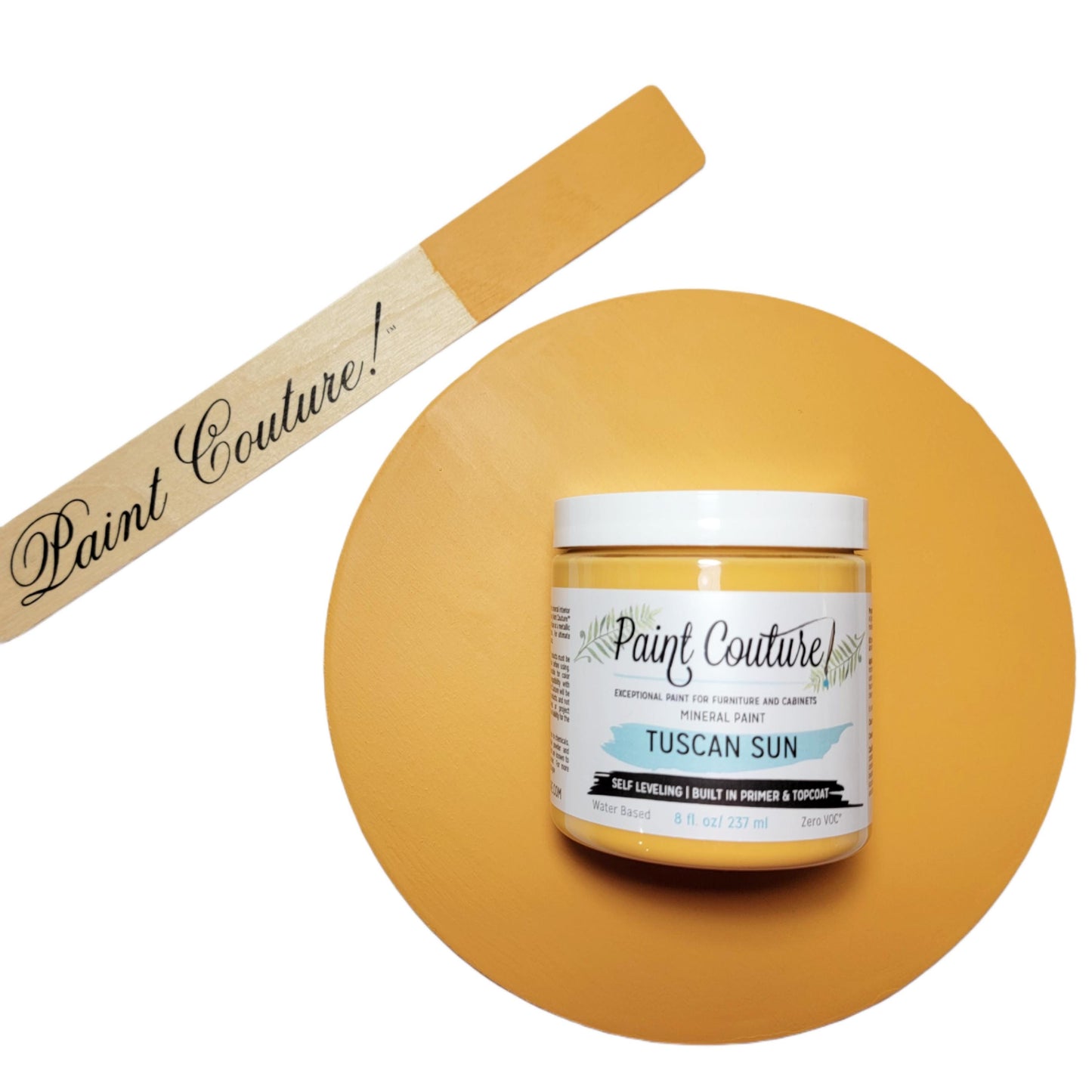 Paint Couture Tuscan Sun Mineral Paint