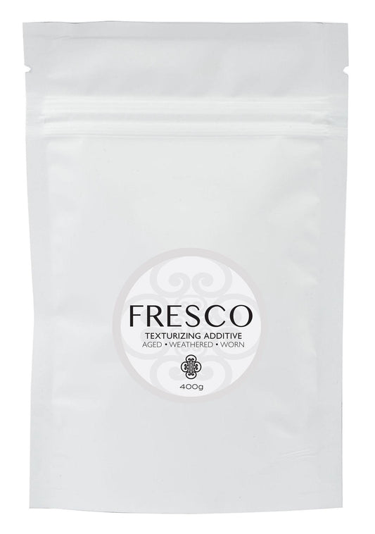 Fusion Milk Paint Fresco Texturizing Additive