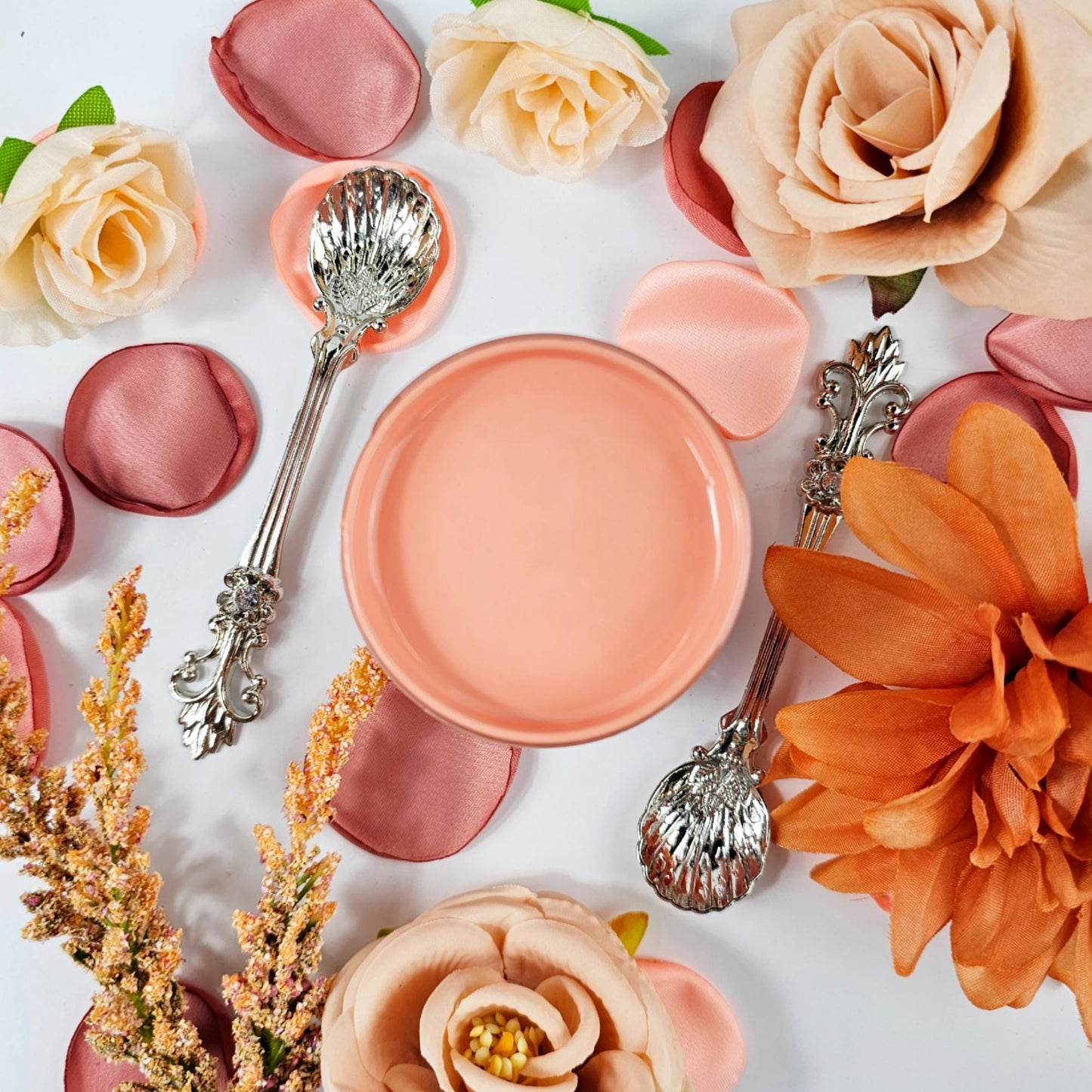 Paint Couture Coral Passion Mineral Paint