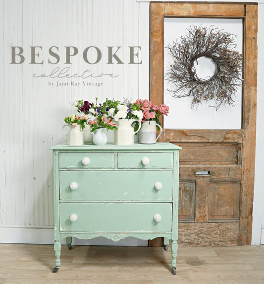Bespoke Collection by Jami Ray Vintage - Cheshire