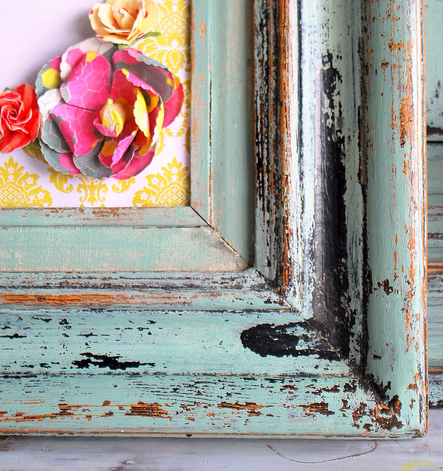 Sweet Pickins Milk Paint - Sweetie Jane