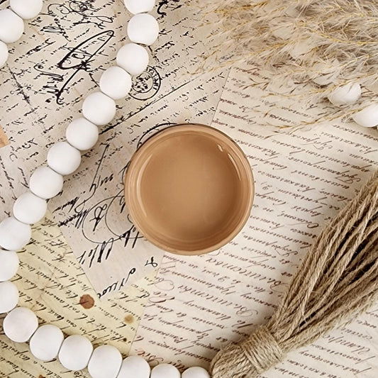 Paint Couture Modern Rattan Mineral Paint