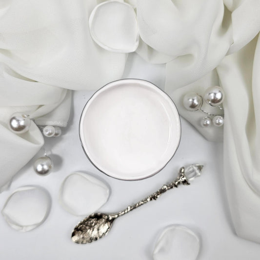 Pacific Pearl Paint Couture Chalk Paint