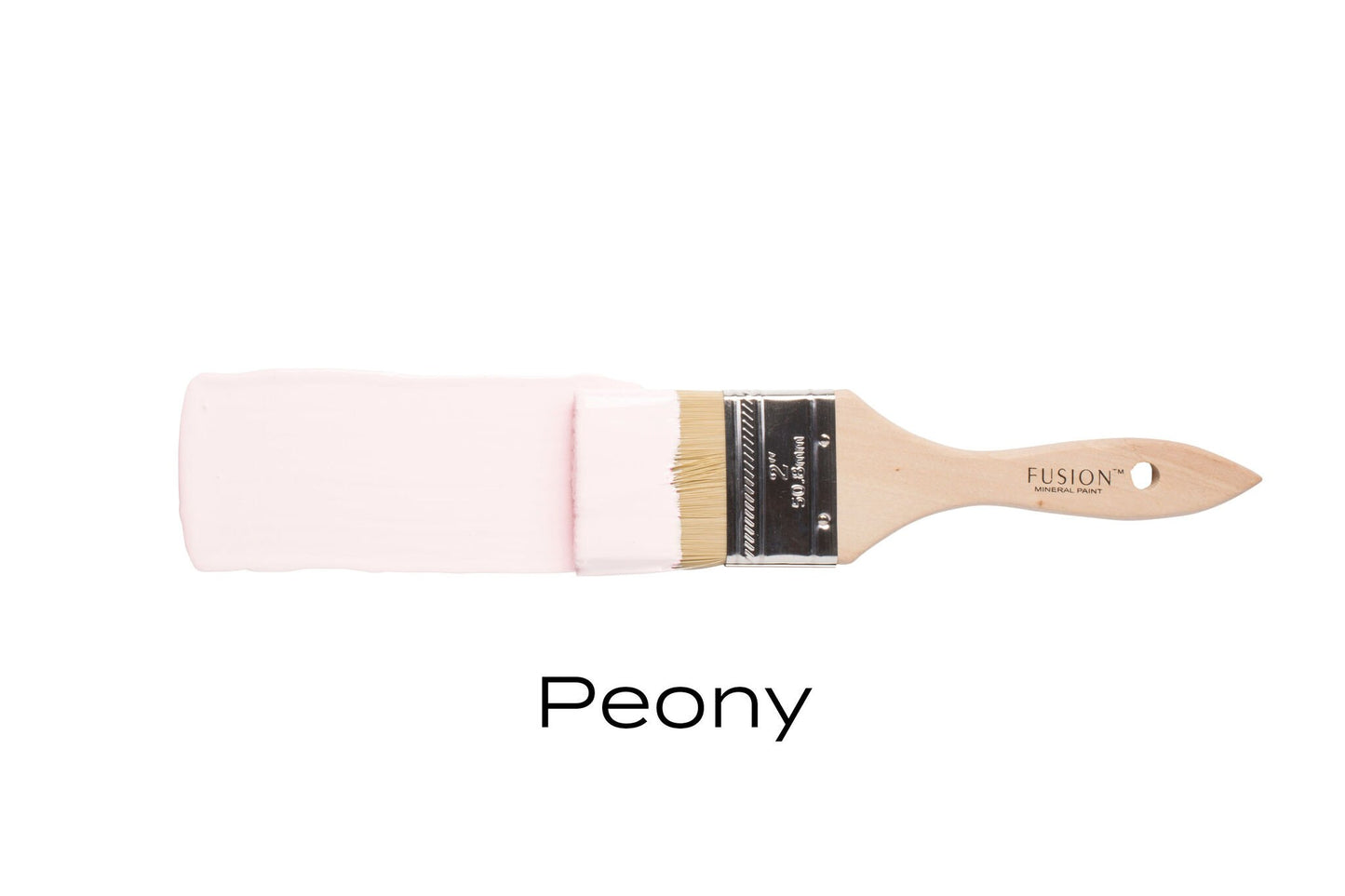 Peony Fusion Mineral Paint Pint