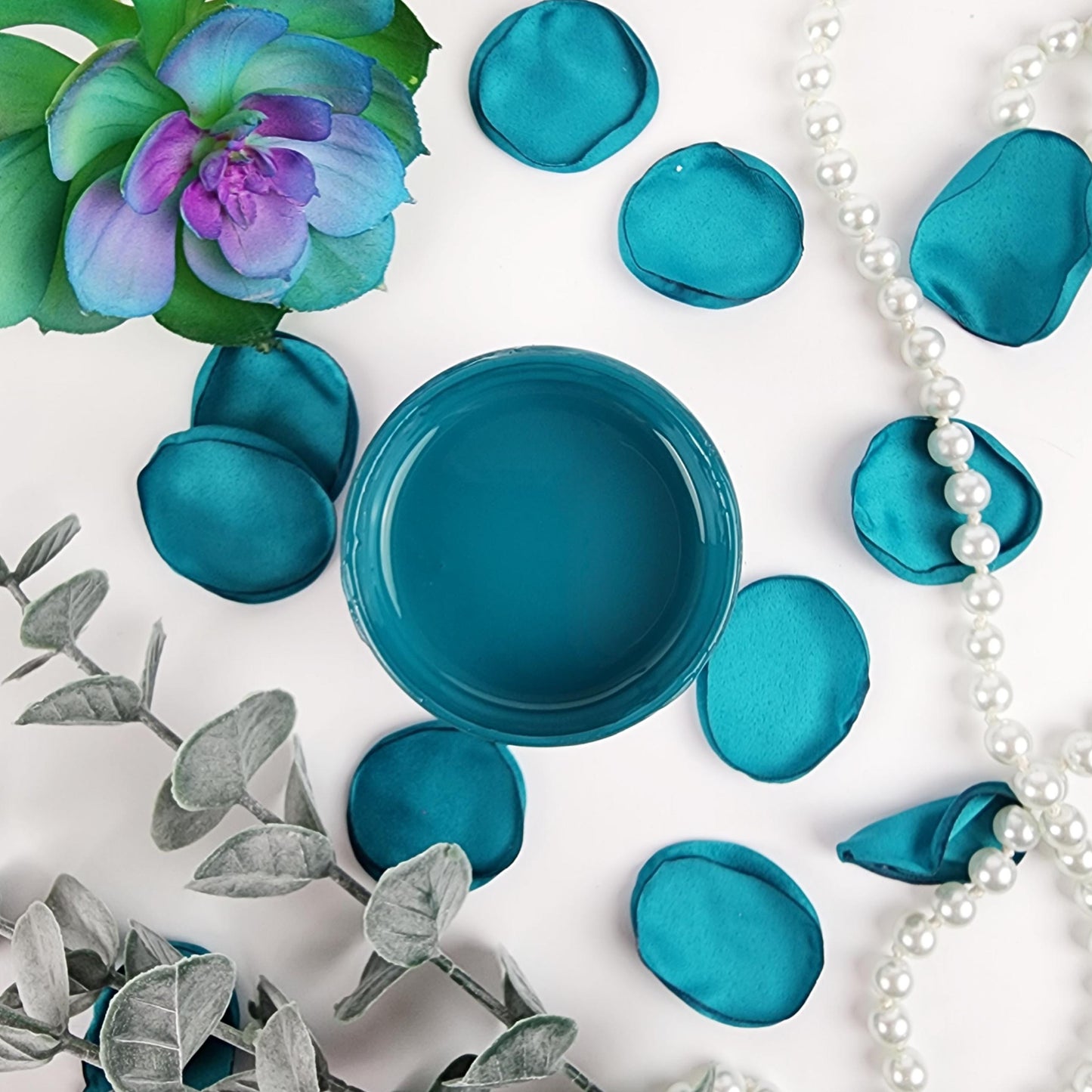 Paint Couture Peacock Mineral Paint