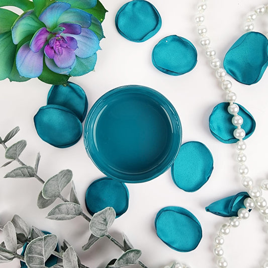 Paint Couture Peacock Mineral Paint
