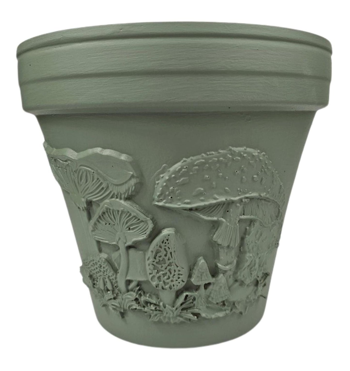 Basil Paint Couture Chalk Paint