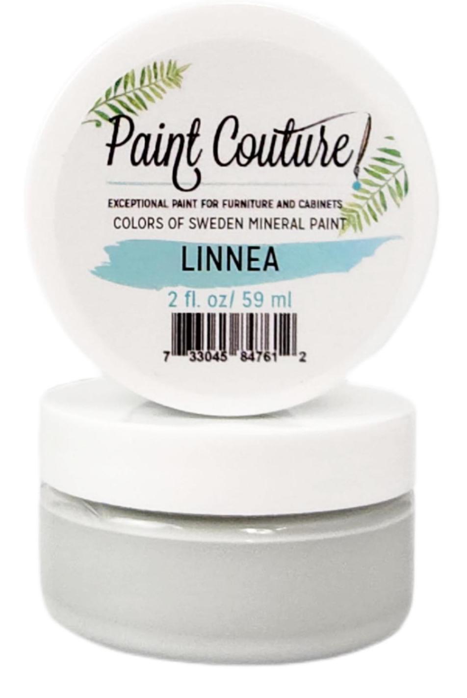 Paint Couture Linnea Mineral Paint