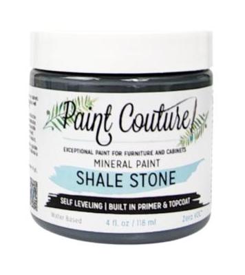 Paint Couture Shale Stone Mineral Paint