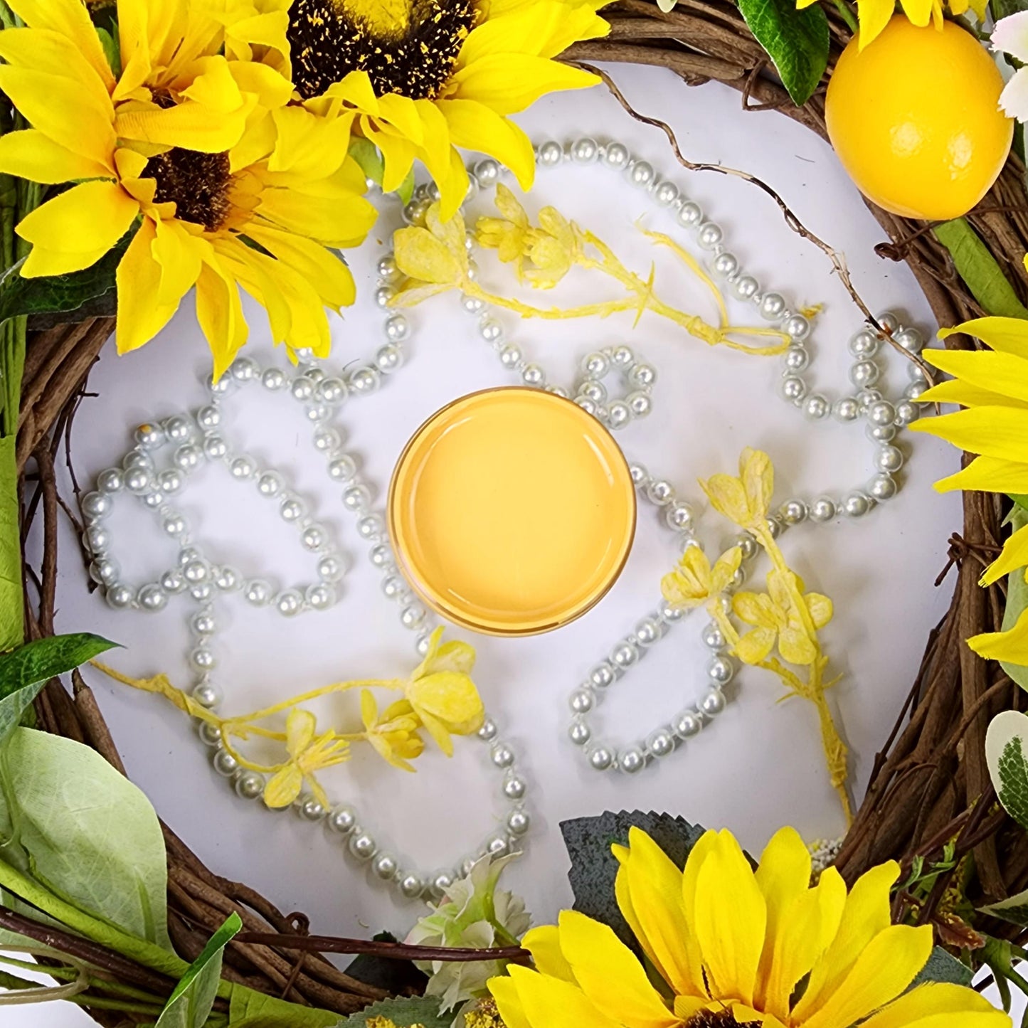 Paint Couture Tuscan Sun Mineral Paint