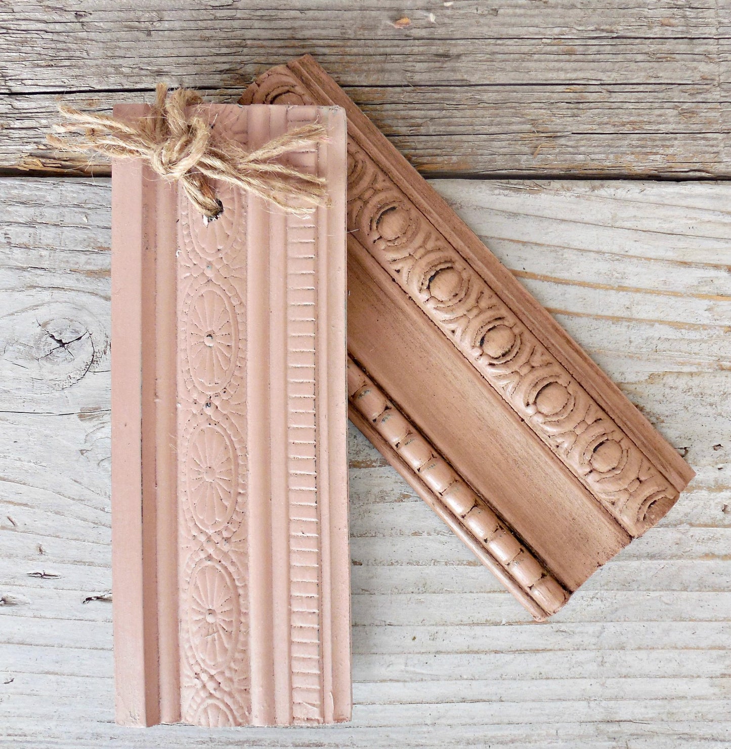 Sweet Pickins Milk Paint - Tickled Pink