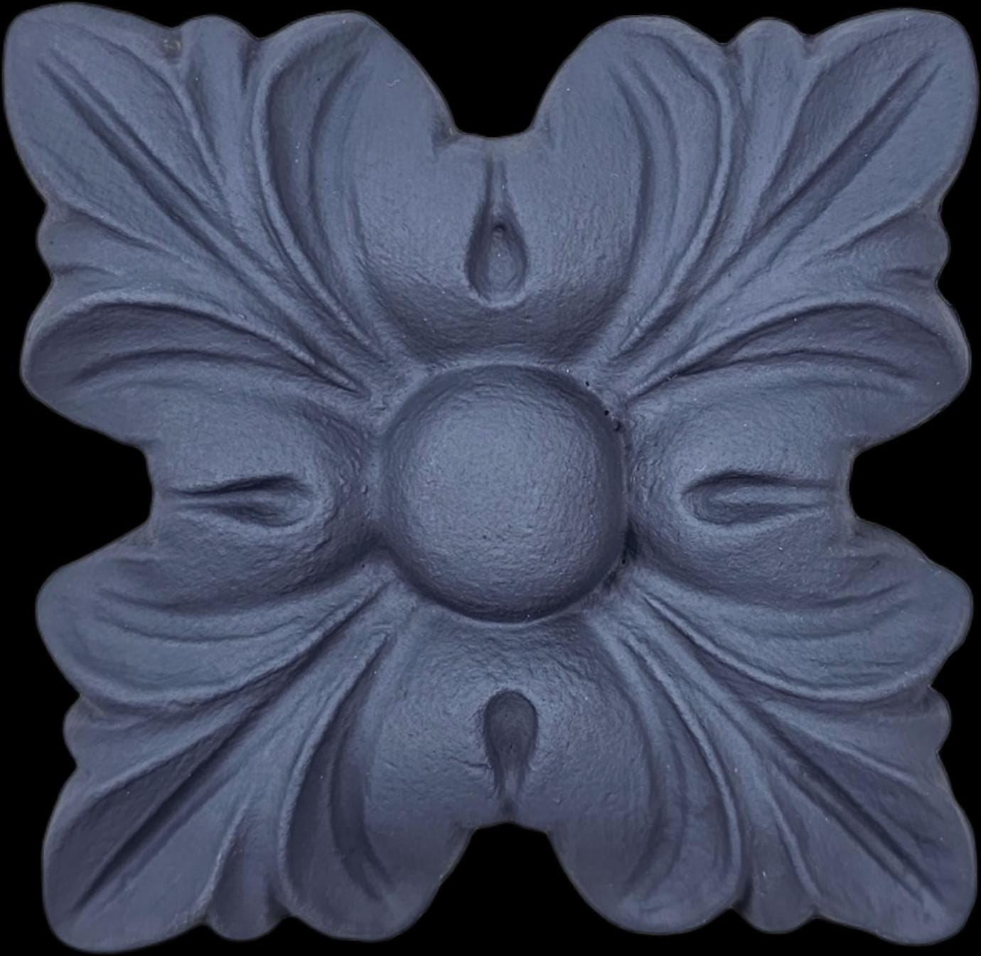 Paint Couture Admiral Blue Mineral Paint