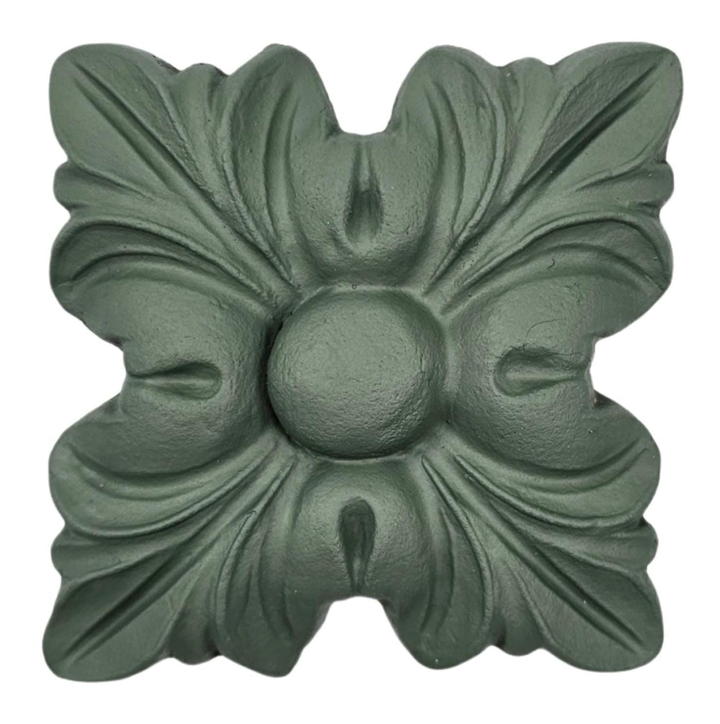 Basil Paint Couture Chalk Paint