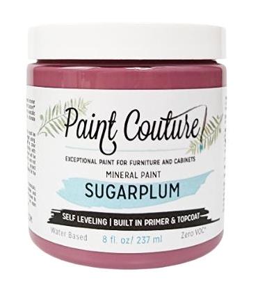 Paint Couture Sugarplum Mineral Paint
