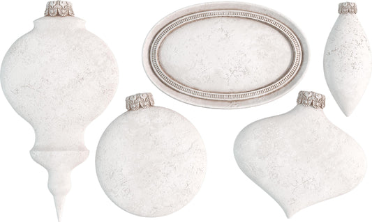 Bibelots 6x10 IOD 2024 Decor Mould