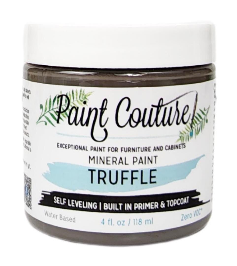 Paint Couture Truffle Mineral Paint