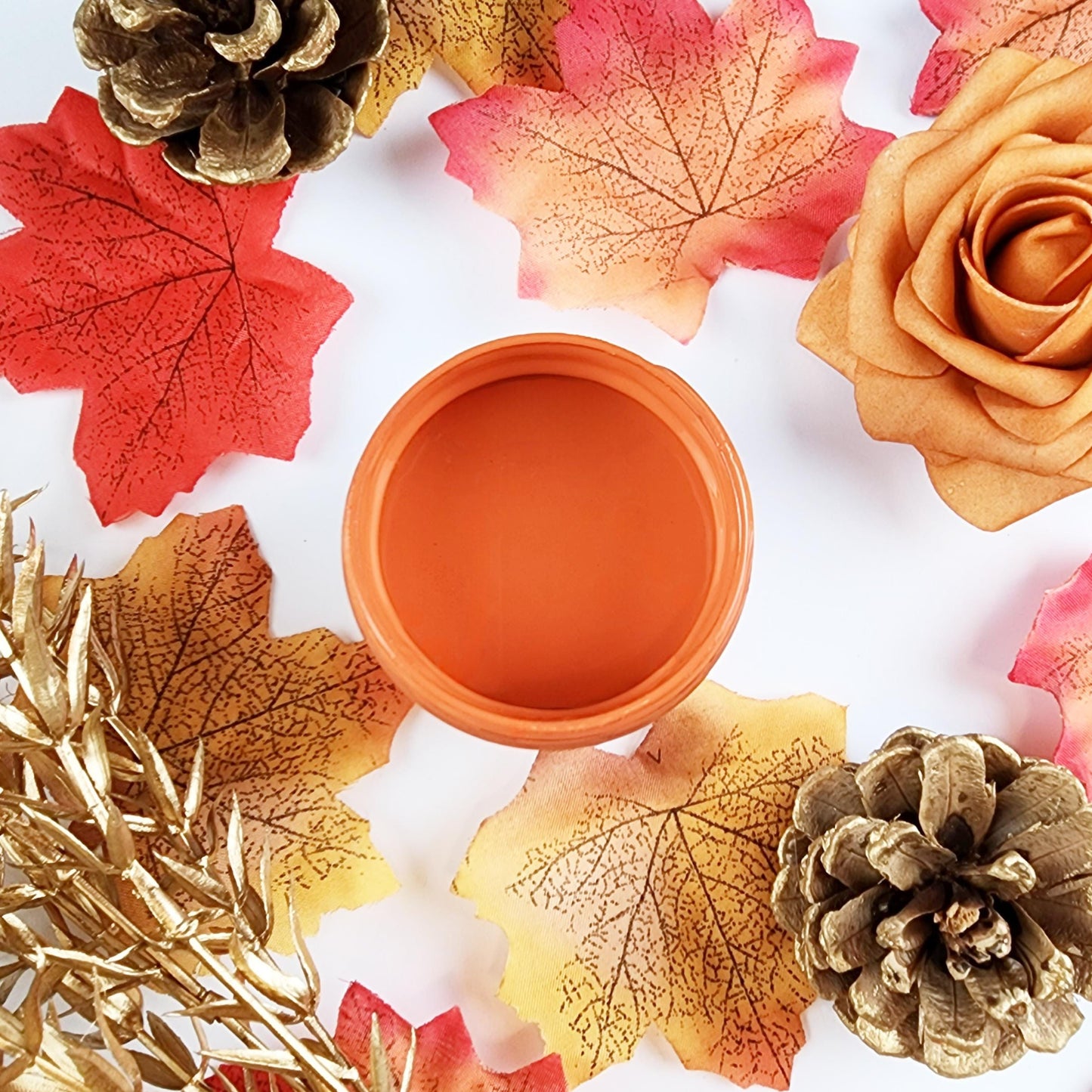 Paint Couture Firelight Mineral Paint