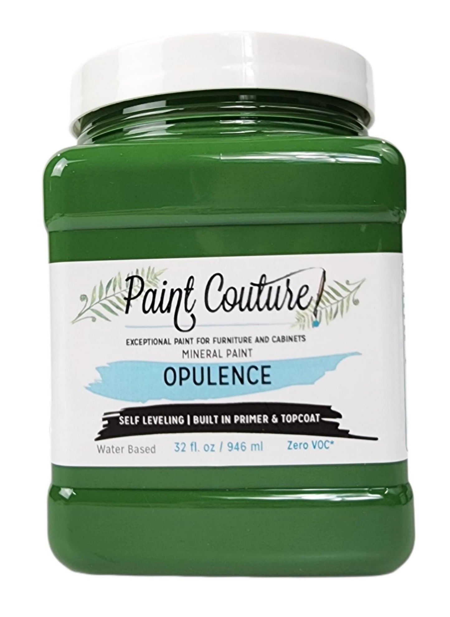 Paint Couture Opulence Mineral Paint