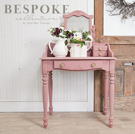Bespoke Collection by Jami Ray Vintage - Trellis Rose