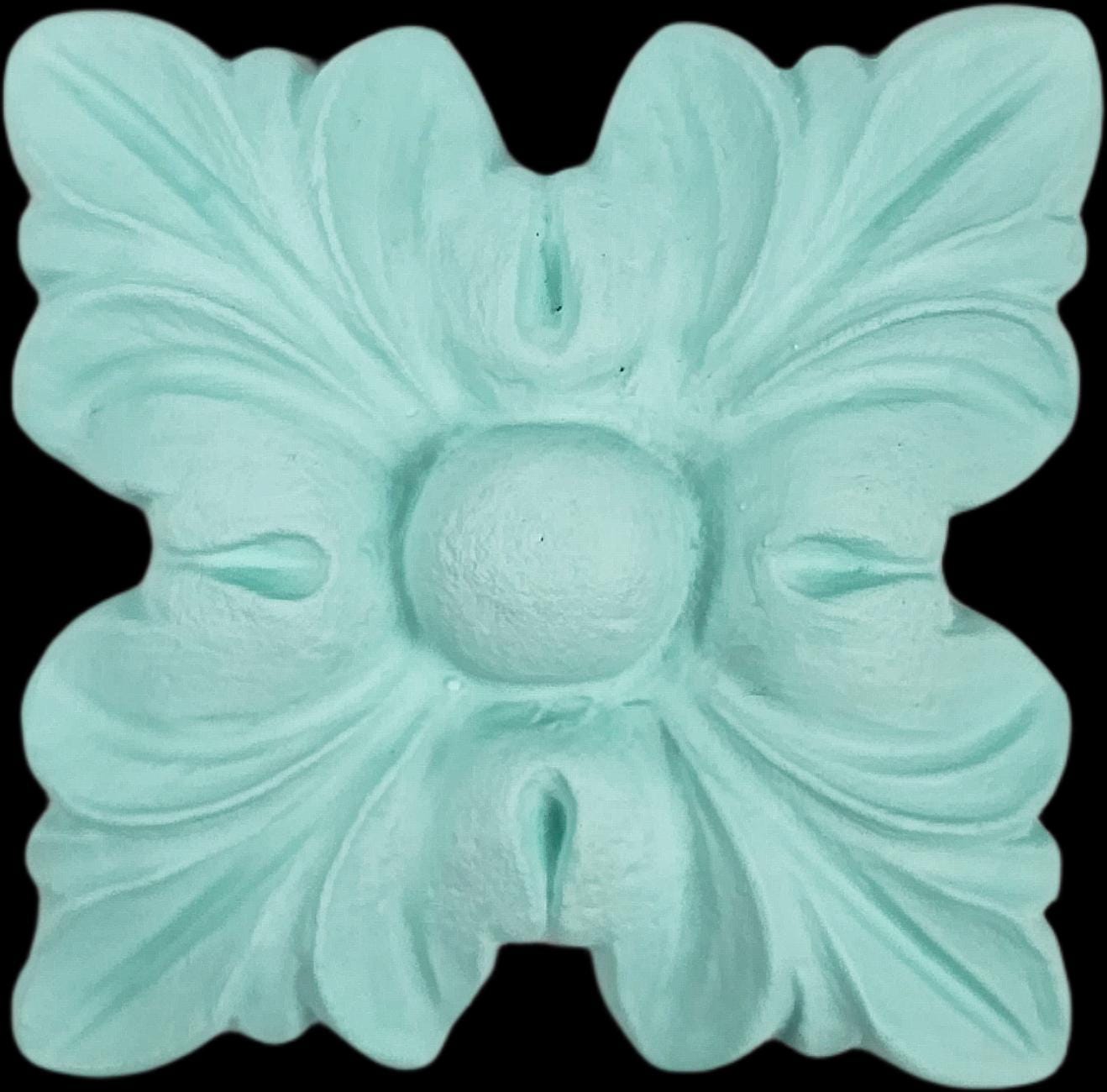 Aquamarine Paint Couture Chalk Paint