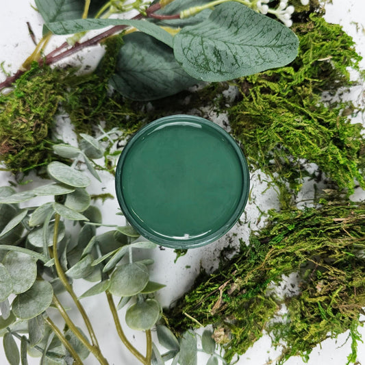 Evergreen Paint Couture Chalk Paint