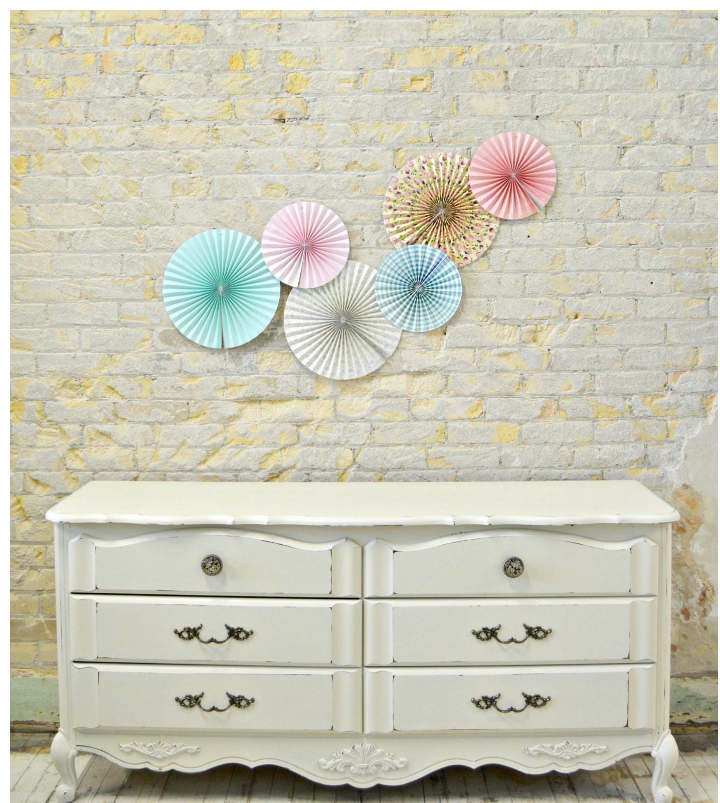 Sweet Pickins Milk Paint - Creamy