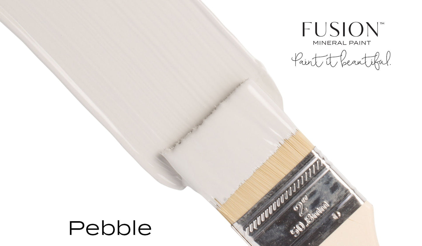 Pebble Fusion Mineral Paint Pint