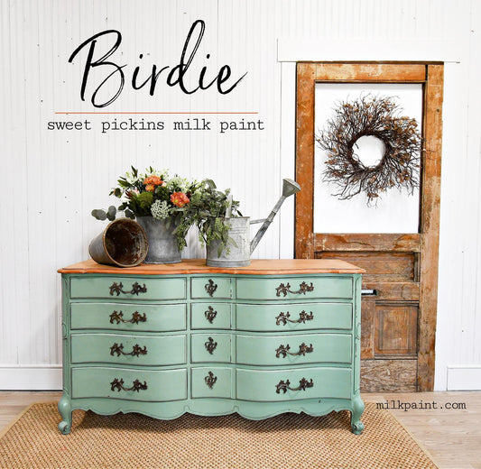 Sweet Pickins Milk Paint - Birdie