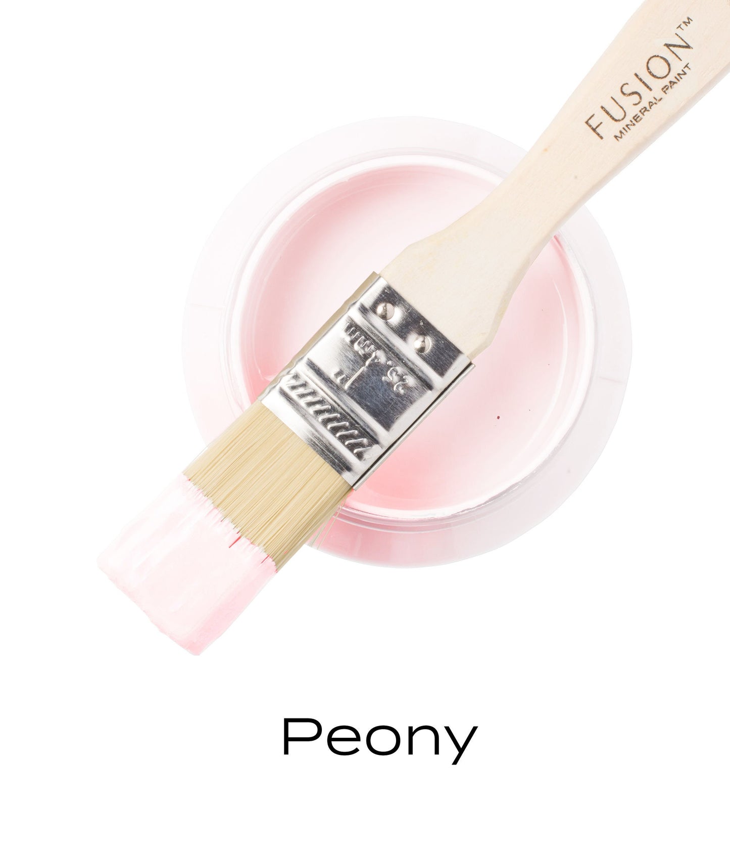Peony Fusion Mineral Paint Pint