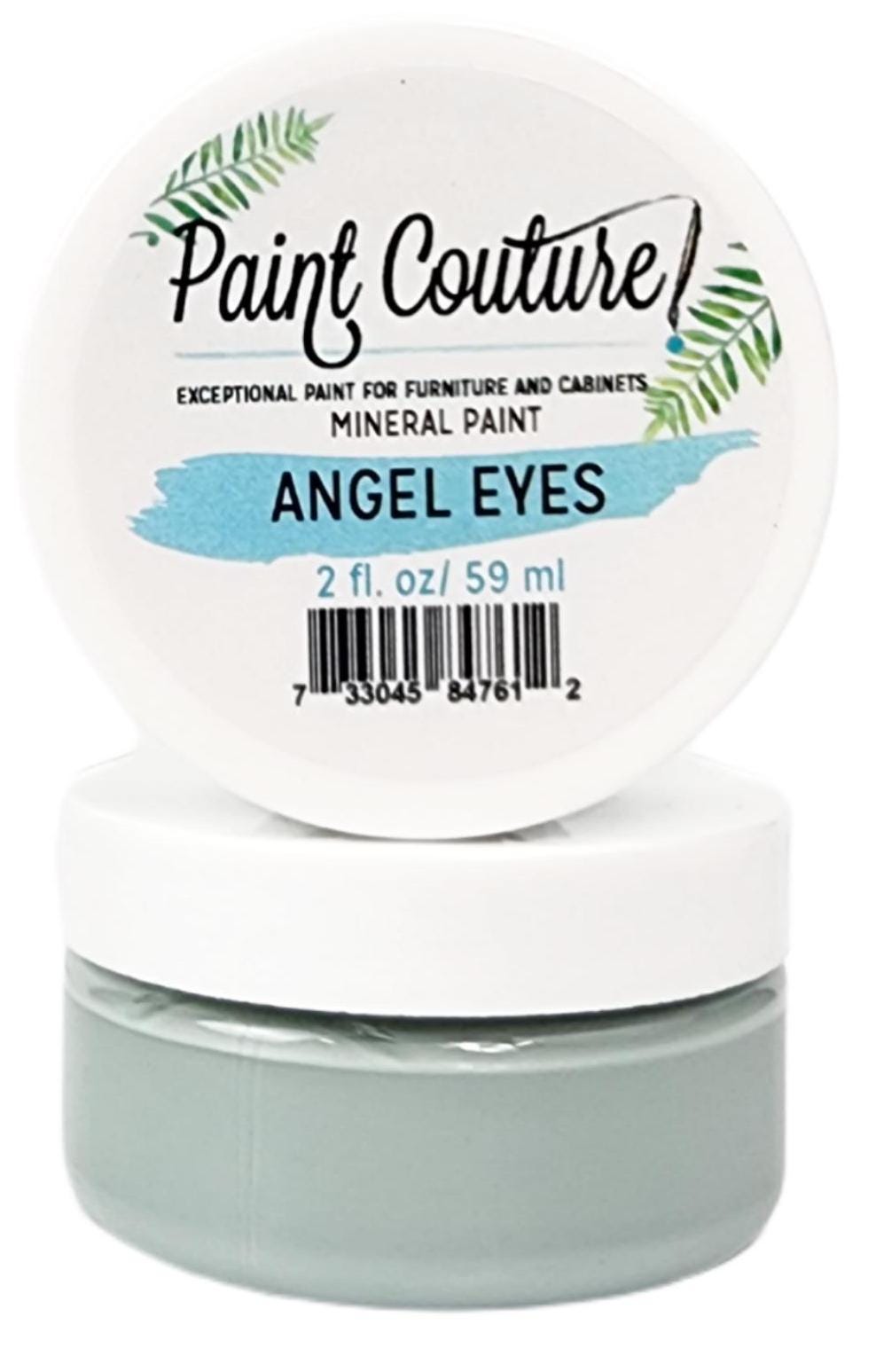 Paint Couture Angel Eyes Mineral Paint