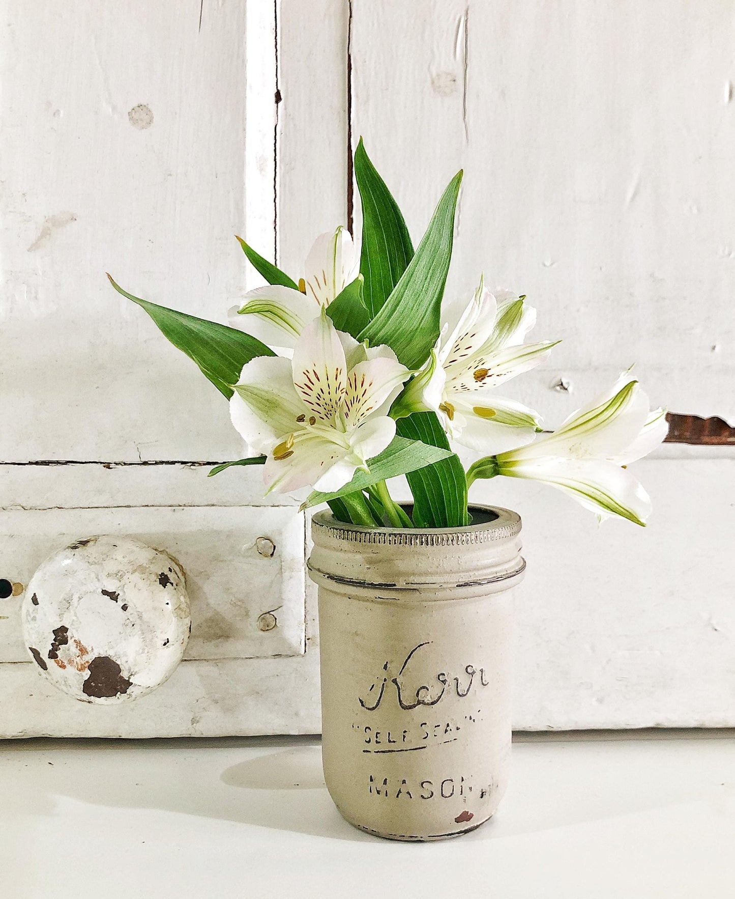 Sweet Pickins Milk Paint - Proper