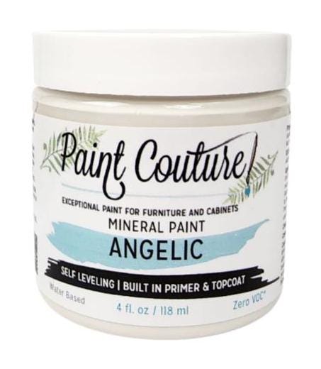 Paint Couture Angelic Mineral Paint