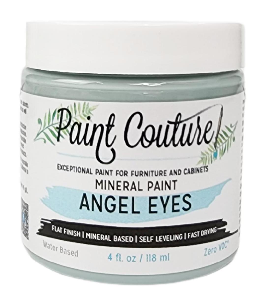 Paint Couture Angel Eyes Mineral Paint