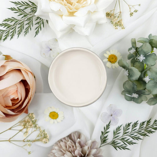 Paint Couture Farmhouse Linen Mineral Paint