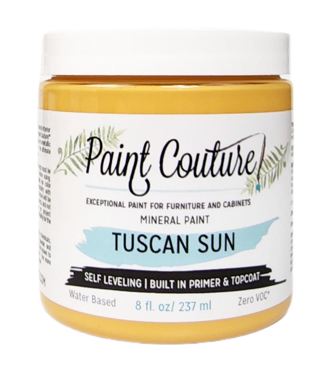 Paint Couture Tuscan Sun Mineral Paint