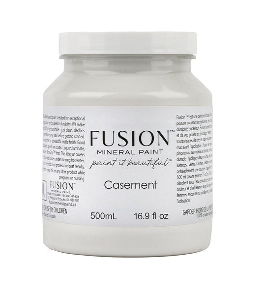 Casement Fusion Mineral Paint Pint