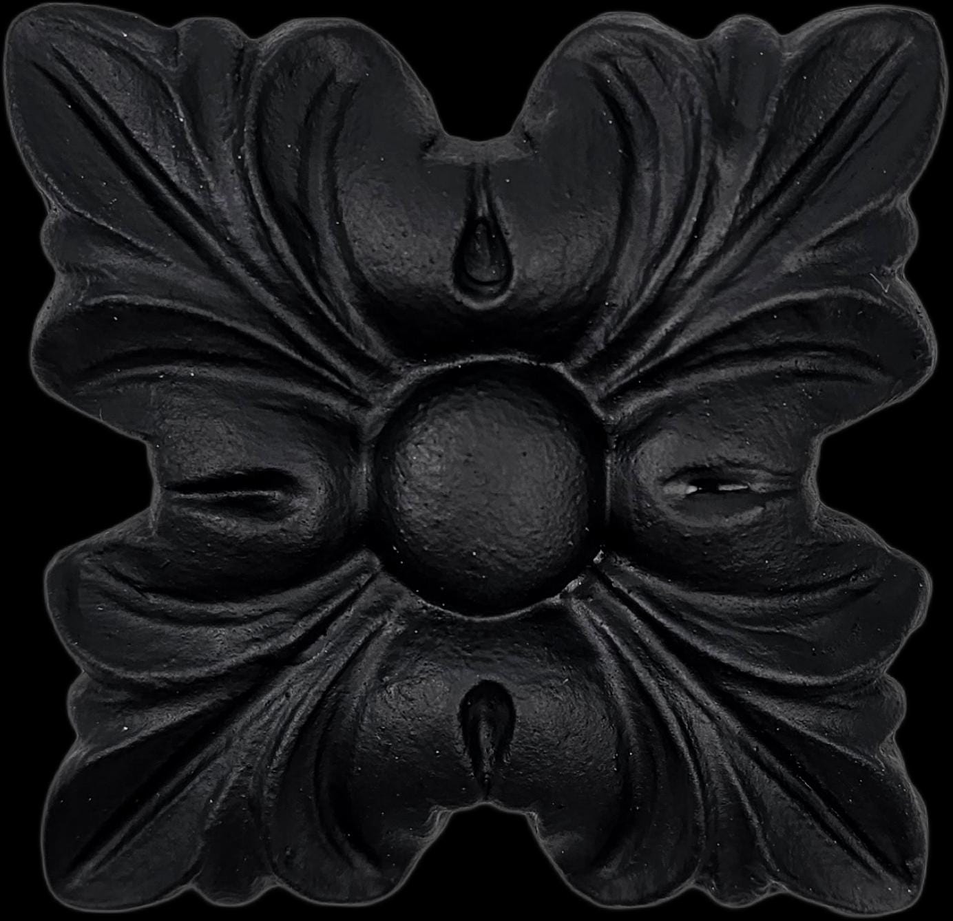Paint Couture Pitch Black Mineral Paint