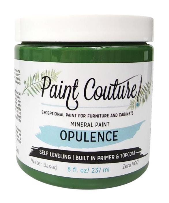 Paint Couture Opulence Mineral Paint